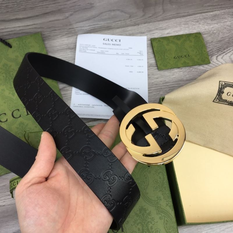 Gucci Belts